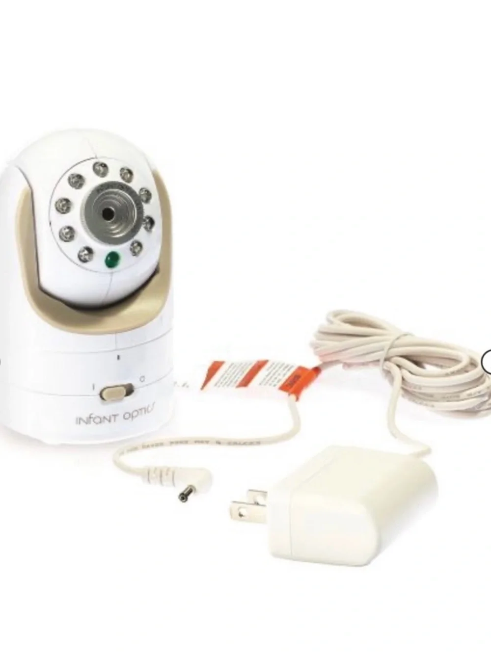 Infant Optics DXR8AC Add-On Camera - Picture 2 of 11